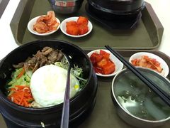 -朴鲸家正宗韩国料理(福田店)