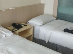 -香港永倫800酒店