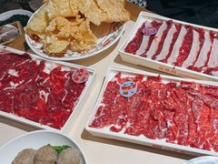 -汕头八合里海记牛肉店(清河店)