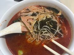 -鼎高高陕西美食(龙德广场店)