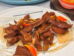 -香香海南菜餐厅