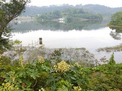 -古宇湖风景名胜区