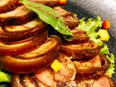 -望乡楼上海菜(日月光店)