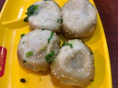 -小杨生煎(黄河路店)