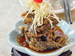 -二泉园老菜馆·百年无锡菜