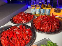 -罗斯福色戒酒吧(外滩店)