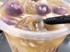 -甜心闲生传统手工冰粉(奎星楼店)