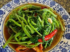 -南沙游艇会·大兵船餐厅