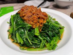 顺德捞通菜-汤城小厨•粤菜•靓汤(西直门凯德MALL店)