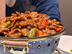 -紫光园·烤鸭·北京菜(团结湖店)