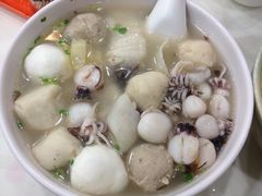 iphone_upload_pic-文辉墨鱼丸大王(铜锣湾渣甸街总店)