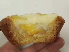 半熟流心芝士挞-芳叔(东方宝泰店)