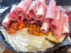 -米屋石锅拌饭(师大店)