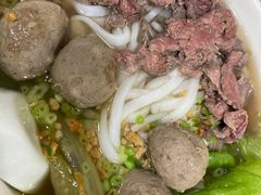 -菜忠潮州牛肉店(岗厦店)