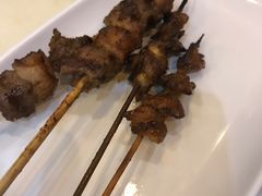 -吉香碳烤生蚝(仙霞路店)