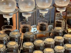 -几米咖啡(龙洲湾花园店)