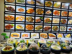 -味莊·青岛菜(云霄路店)