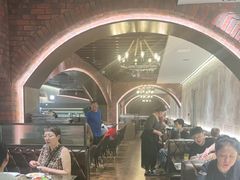 -汉丽斯巴西烤肉自助(市南店)