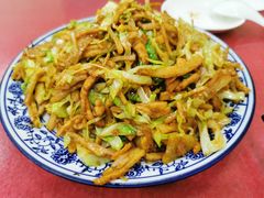 -北大地皖峰饭馆