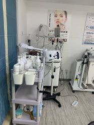 -美肌工坊皮肤管理