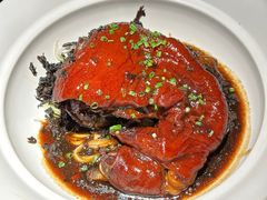 -西郊八号·山野江西菜(开发区店)