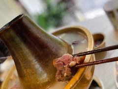 腊排骨汤锅-都氏家DUSJOY(翡翠城店)