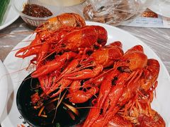 -四妹餐厅(玫瑰街店)