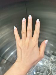 -UGIRL有个美甲