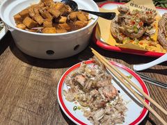 -永红源啤酒·烧烤·海鲜·大排档(青特城店)