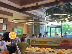 -豪客来牛排(红豆万花城店)