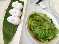 -好友缘家宴(青山路店)