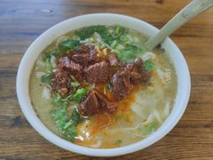 -豫掌柜饸饹面·烩面(秀沿路店)