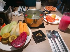 -星伦多自助料理·涮烤一体(嘉兴八佰伴店)