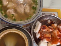 -玲玲饮食店