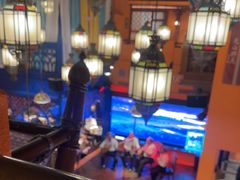 -清真·双公羊·馕坑烤全羊(奥体店)