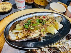 -阿昌白族石板烧·菌锅(大理古城店)