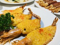 -多佐铁板烧(富力广场店)