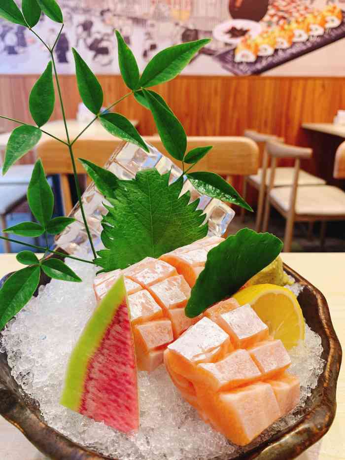 寿司王子 大众点评