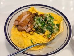 -金湖港式餐厅(建外店)