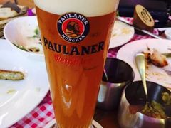 -Paulaner·德国帕拉娜自酿啤酒餐厅(海上世界店)