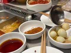 -海底捞火锅(赛格国际购物中心店)