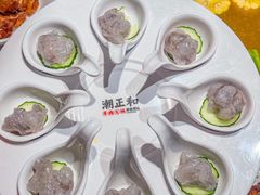 -潮正和潮汕牛肉火锅·老字号(番禺万达店)