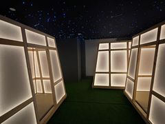 -碧涛阁·泡泡海洋·汤泉洗浴(王府花园店)