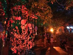景点-北京欢乐谷