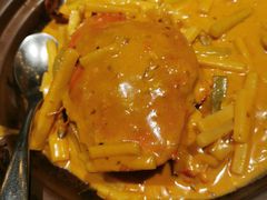 -蟹榭·本帮江浙菜·蟹宴(五角场合生汇商场店)