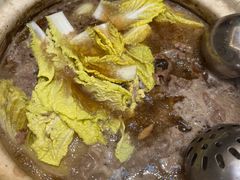 -天宜隆蘑菇宴火锅(石景山旗舰店)
