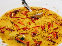 -太二酸菜鱼(天鹅湖万达店)