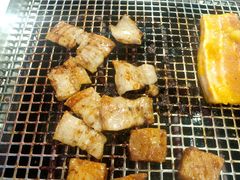 -小猪查理川式市井烤肉自助(辛集店)