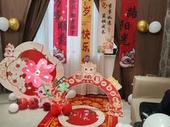 -尚宴(盛世广场·食尚街店)