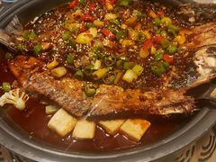 -味妙烤鱼吧(回龙观店)